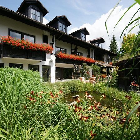 Pension Sonneneck Zwiesel Luaran gambar